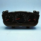 Gm 15895562 Oem Instrument Cluster Gauge For 2007 Monte Carlo 2000MILES Takeout. Fixed Price $78.19.