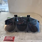 2000 Acura Speedometer Instrument Cluster Dash Panel Gauges 78100S0KA020. Fixed Price $85.74.