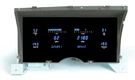 Dakota Digital 86-93 Chevy Gmc S-10 S-15 Pickup Blazer Jimmy Gauges VFD3-86C-S10. Fixed Price $707.75.