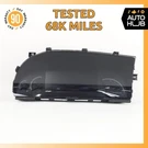 11-14 Mercedes W221 S63 CL63 Amg Instrument Cluster Speedometer Oem 68K. Fixed Price $386.23.