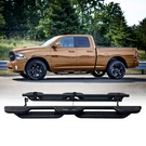Vijay For 2009-2024 Dodge Ram 1500/2019-2024 Classic Quad Cab Running Board. Fixed Price $199.99.