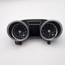 2013 - 2016 Mercedes GL550 X166 Speedometer Instrument Cluster Oem A1669007813. Fixed Price $119.99.