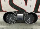 (as) Mercedes Benz W164 Ml Instrument Cluster Speedometer A1645403447. Fixed Price $141.99.