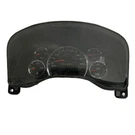 Chevrolet Van Express 3500 Speedometer 84192182 Broken Lens 4.3L 6C Rwd 15198. Fixed Price $150.00.