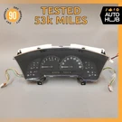 04-05 Cadillac Xlr Instrument Cluster Speedometer 15226902 Oem 53K. Fixed Price $232.40.