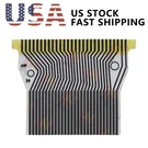 Flat Cable For Nissan Quest Instrument Cluster Pixel Missing Repair 2004-2006. Fixed Price $8.32.