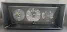1986-1993 Volvo 240 Gauge Instrument Cluster Speedometer Untested For Parts Oem. Fixed Price $129.99.