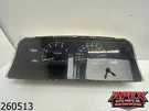 Oem 1995 Toyota T100 T-100 3.4L Speedometer Instrument Gauge Cluster. Fixed Price $159.99.