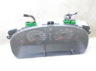 Speedometer Instrument Cluster With Tach Fits 01-02 Subaru Legacy F123-193388. Fixed Price $56.06.