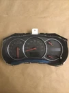 2010 Nissan Maxima Speedometer / Instrument Cluster Oem Used (24810-ZX70A). Fixed Price $49.99.