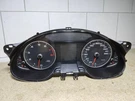 8K0920931P Audi A4 S4 B8 2014 Speedometer Instrument Cluster SOM2129. Fixed Price $120.00.
