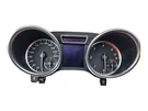 2012 Mercedes-benz ML350 Diesel Speedometer Type Cluster A1669006704 Oem. Fixed Price $131.71.
