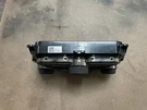 Dodge Challenger Srt 2015-2016 Oem Mode Center Stack Climate Control Switch. Fixed Price $200.00.