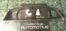 95-04 Oem Usdm Toyota Tacoma SR5 Instrument Gauge Cluster Trim Cover Lens DV1. Fixed Price $119.95.