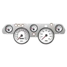 New Vintage Usa 01705-03 Gauge Performance White 67-68 Fits Mustang. Fixed Price $934.99.