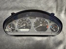 1990-1999 Bmw E36 Z3 Speedometer Instrument Cluster Oem 126K. Fixed Price $99.99.