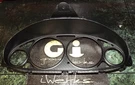 Oem+ 94-01 Acura Integra Faux Carbon Fiber Gauge Cluster Meter Visor Assembly Sv. Fixed Price $149.95.