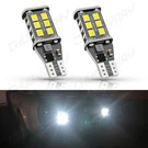 Chusyyray T15 Led Reverse Back Up Light Bulb 921 912 W16W 904 906 White 6000K 2X. Fixed Price $5.98.
