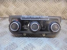 Volkswagen Golf 2010 1.6 Tdi MK6 5DR Climate Controls 3C8907336AB. Fixed Price $34.20.