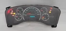 2010 Chevrolet/gmc Express Savana Used Instrument Cluster P#25998318. Fixed Price $80.75.