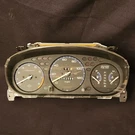 96-00 1996-2000 Civic Ex Auto Instrument Cluster Speedometer Tach 82K Oem. Fixed Price $190.00.