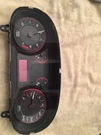 14 Dodge Dart Rallye Instrument Cluster Oem 113K Miles 05091892AD. Fixed Price $14.06.