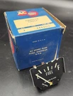 60 Cadillac Deville Series 62 Eldorado Fleetwood Dash Cluster Fuel Gauge Nos. Fixed Price $260.00.