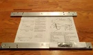 1970 American Motor "javelin Sst" Kit Secure &r Windows. Fixed Price $120.00.