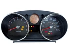 Speedometer Instrument Cluster Dash Panel Gauges 2008 Nissan Rogue 110,392 Miles. Fixed Price $136.08.