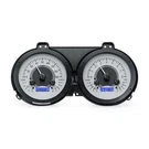 Dakota Digital VHX-67C-CAM-S-W 67-68 Camaro Instruments. Fixed Price $945.25.