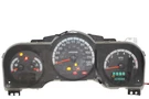 Speedometer Instrument Cluster 09 Nitro 103,566 Miles. Fixed Price $100.08.