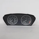 2009-2013 Bmw E70 X5 M57 Speedometer Instrument Cluster 62109218857 Oem. Fixed Price $89.25.
