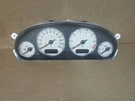 04 Chrysler Town & Country Speedometer Instrument Cluster Unknown Miles 05082402. Fixed Price $36.00.