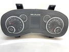 2021 Dodge Ram 1500 New Style Speedometer Instrument Cluster Oem 68453467AD Mph. Fixed Price $124.74.