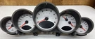 2004-2008 Porsche Carrera Coupe 997.1 Speedometer Instrument Cluster 99764111320. Fixed Price $825.00.