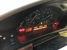 Bmw E39 540I E38 740IL 750IL Speedometer Cluster Gauges 251K Mile. Fixed Price $299.00.
