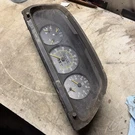 Mercedes-benz Instrument Cluster Assembly 126 Chassis 542 4401 1981-1982 Oe. Fixed Price $100.00.