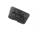 Genuine Mopar Vehicle Feature Controls Center Stack 68293621AD. Fixed Price $574.65.