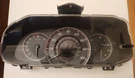 Oem 13-17 Honda Accord Ex-l Coupe Speedometer Instrument Cluster Panel. Fixed Price $110.00.