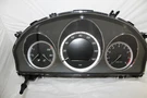 Speedometer Instrument Cluster 2010 Mercedes C-class C-300/C350 Dash 48,185 Mile. Fixed Price $172.08.