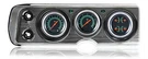 Classic Instruments 65 Chevelle Camino CV64GS Billet Stock Series. Fixed Price $967.95.