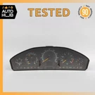 1997 Mercedes SL500 S500 Instrument Cluster Speedometer 1294404511 Oem 234K. Fixed Price $197.23.
