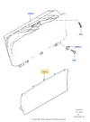 Land Rover Range L405 L494 Instrument Cluster Lens Genuine LR063634. Fixed Price $199.26.
