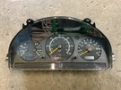 98-01 Mercedes W163 Instrument Cluster Speedometer 1635400247 183K Miles B49A. Fixed Price $49.95.