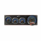 Longacre 52-44574 Smi Elite Waterproof Gauge Panel 3. Fixed Price $743.10.