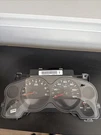 07-10 Gmc Sierra Chevy Silverado Speedometer Instrument Cluster Miles 174,274. Fixed Price $103.00.