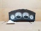 Speedometer Cluster Silver Gauges Pod Mph Fits 10 Caravan 249530. Fixed Price $69.00.
