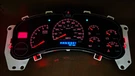 99-02 Silverado Sierra Tahoe Instrument Gauge Cluster Speedometer *miles Program. Fixed Price $149.99.