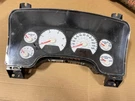 Used 2008 Dodge Ram Diesel Speedometer 136K! P05172289AF Ship 6.7. Fixed Price $699.70.