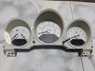 Speedometer Instrument Cluster Dash Panel Gauges 07 - 09 Sebring 153,976 Miles. Fixed Price $134.95.